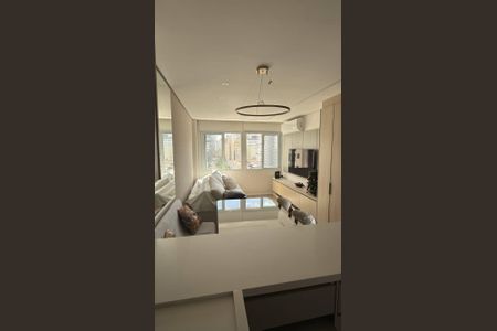 Apartamento à venda com 2 quartos, 86m² em Barra Funda, São Paulo