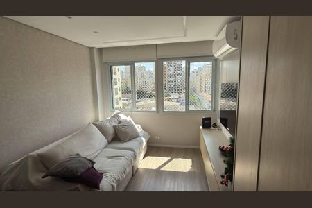 Apartamento à venda com 2 quartos, 86m² em Barra Funda, São Paulo