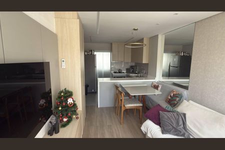 Apartamento à venda com 2 quartos, 86m² em Barra Funda, São Paulo