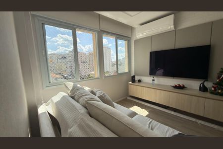 Apartamento à venda com 2 quartos, 86m² em Barra Funda, São Paulo