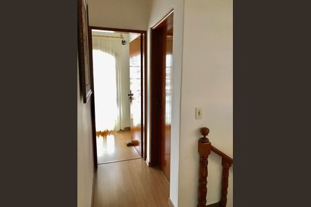 Casa à venda com 3 quartos, 240m² em Jabaquara, São Paulo