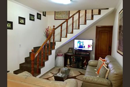 Casa à venda com 3 quartos, 240m² em Jabaquara, São Paulo