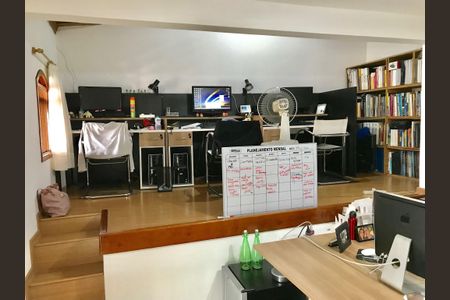 Casa à venda com 3 quartos, 240m² em Jabaquara, São Paulo