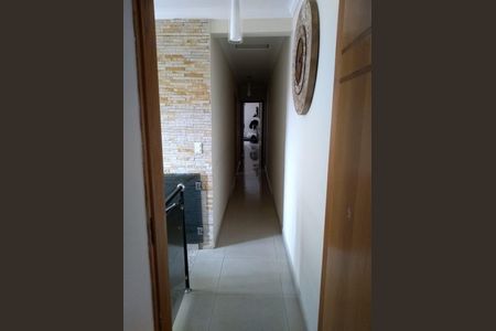 Casa à venda com 3 quartos, 298m² em Sítio da Figueira, São Paulo