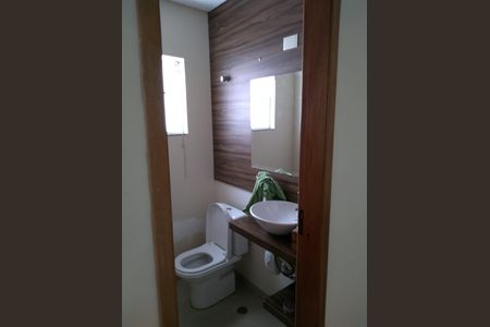 Casa à venda com 3 quartos, 298m² em Sítio da Figueira, São Paulo