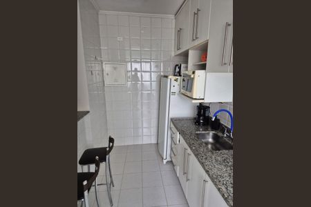 Apartamento à venda com 1 quarto, 44m² em Ipiranga, São Paulo