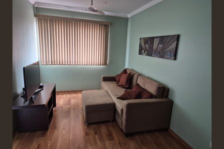Apartamento à venda com 1 quarto, 44m² em Ipiranga, São Paulo