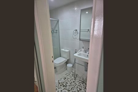 Apartamento à venda com 1 quarto, 44m² em Ipiranga, São Paulo