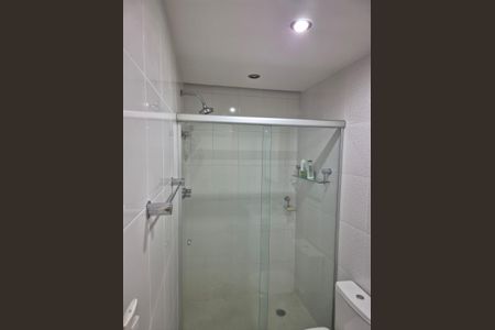 Apartamento à venda com 1 quarto, 44m² em Ipiranga, São Paulo