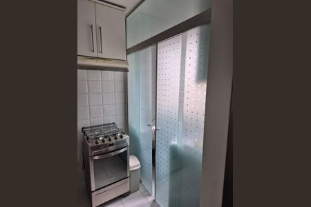 Apartamento à venda com 1 quarto, 44m² em Ipiranga, São Paulo