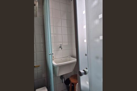 Apartamento à venda com 1 quarto, 44m² em Ipiranga, São Paulo