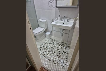 Apartamento à venda com 1 quarto, 44m² em Ipiranga, São Paulo