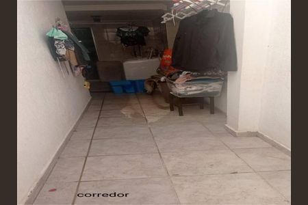 Casa à venda com 3 quartos, 115m² em Jardim Aeroporto, São Paulo