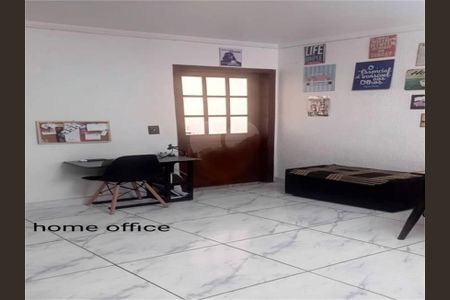 Casa à venda com 3 quartos, 115m² em Jardim Aeroporto, São Paulo