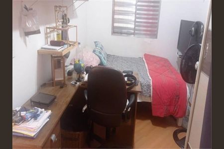 Casa à venda com 3 quartos, 115m² em Jardim Aeroporto, São Paulo