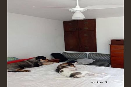 Casa à venda com 3 quartos, 115m² em Jardim Aeroporto, São Paulo