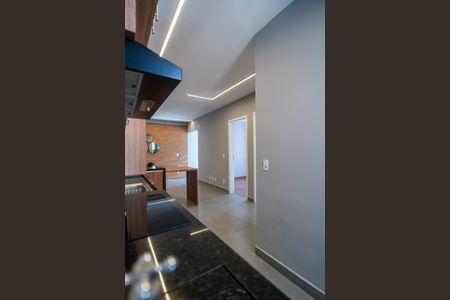 Apartamento para alugar com 54m², 2 quartos e 1 vagaCozinha 