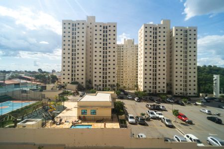 Apartamento para alugar com 54m², 2 quartos e 1 vagaVista da Sala 