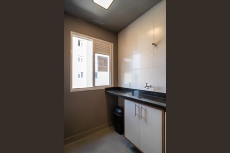 Apartamento para alugar com 54m², 2 quartos e 1 vagaÁrea de Serviço