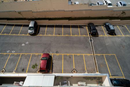 Apartamento para alugar com 54m², 2 quartos e 1 vagaVista do Quarto 