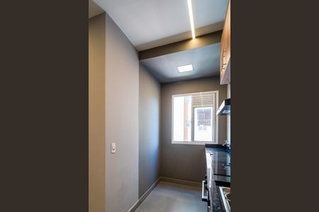 Apartamento para alugar com 54m², 2 quartos e 1 vagaPlaquinha 