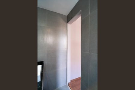 Apartamento para alugar com 54m², 2 quartos e 1 vagaBanheiro da Suíte 