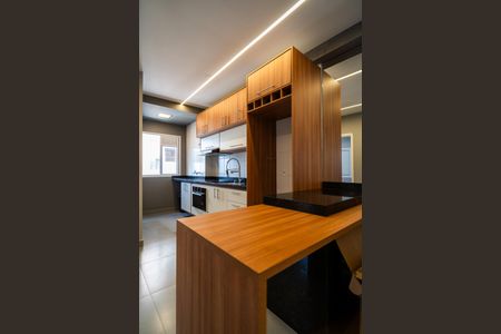 Apartamento para alugar com 54m², 2 quartos e 1 vagaCozinha 