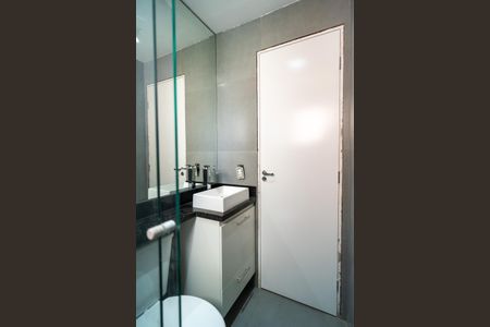 Apartamento para alugar com 54m², 2 quartos e 1 vagaBanheiro