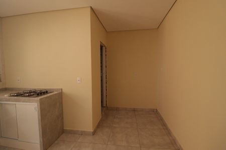 Casa para alugar com 1 quarto, 45m² em Jardim Paulista, Várzea Paulista