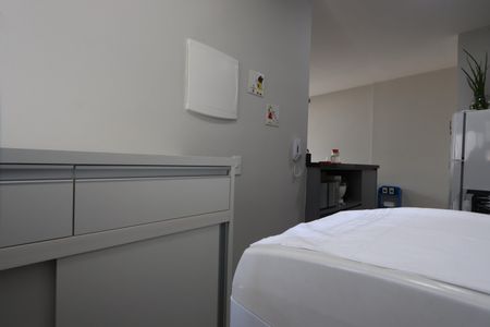 Apartamento à venda com 51m², 2 quartos e 1 vagaLavanderia