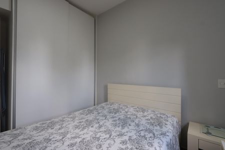 Quarto 1 de apartamento à venda com 2 quartos, 51m² em Vila Bela, São Paulo