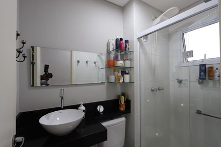 Apartamento à venda com 51m², 2 quartos e 1 vagaBanheiro