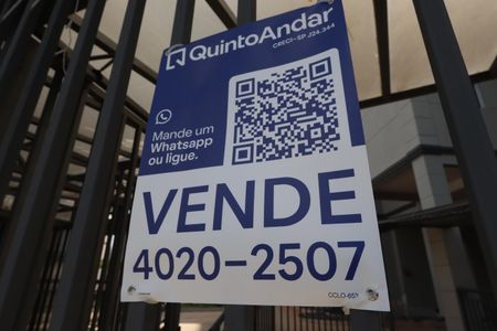 Apartamento à venda com 51m², 2 quartos e 1 vagaPlaca