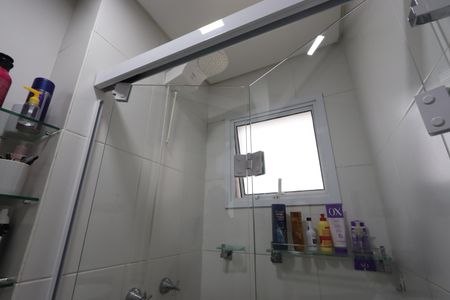 Apartamento à venda com 51m², 2 quartos e 1 vagaBanheiro