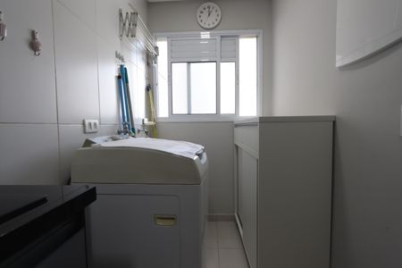 Apartamento à venda com 51m², 2 quartos e 1 vagaLavanderia