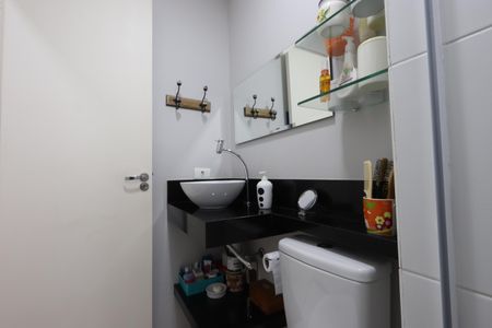 Apartamento à venda com 51m², 2 quartos e 1 vagaBanheiro