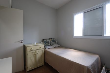 Apartamento à venda com 51m², 2 quartos e 1 vagaQuarto 2