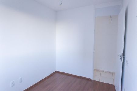 quarto 1 de apartamento para alugar com 2 quartos, 46m² em Buritis, Belo Horizonte