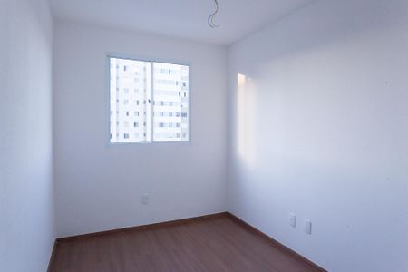 Apartamento para alugar com 46m², 2 quartos e 1 vagaquarto 1