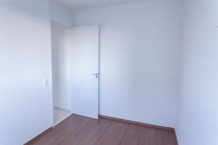 Apartamento para alugar com 46m², 2 quartos e 1 vagaquarto 2