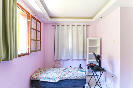 Casa para alugar com 594m², 4 quartos e 2 vagasQuarto 