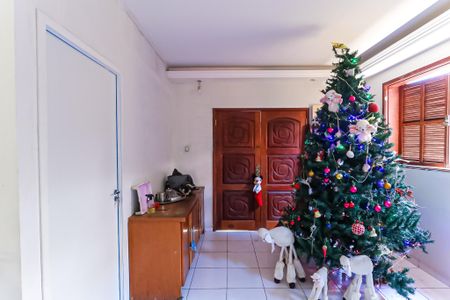 Sala de casa para alugar com 4 quartos, 594m² em Lins de Vasconcelos, Rio de Janeiro