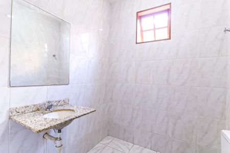 Casa para alugar com 594m², 4 quartos e 2 vagasLavabo