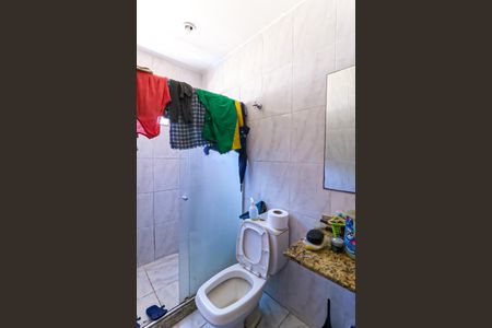 Casa para alugar com 594m², 4 quartos e 2 vagasBanheiro