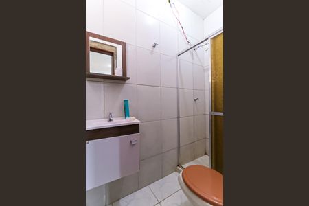 Casa para alugar com 594m², 4 quartos e 2 vagasBanheiro