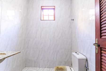 Casa para alugar com 594m², 4 quartos e 2 vagasLavabo