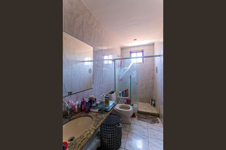 Casa para alugar com 594m², 4 quartos e 2 vagasBanheiro