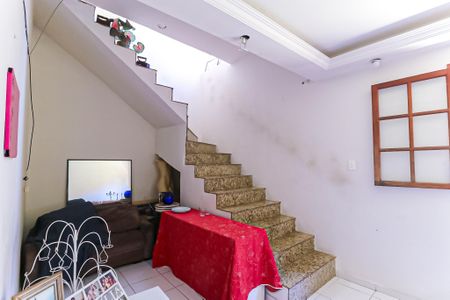 Sala de casa para alugar com 4 quartos, 594m² em Lins de Vasconcelos, Rio de Janeiro