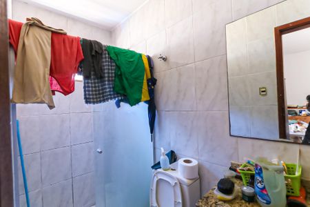 Casa para alugar com 594m², 4 quartos e 2 vagasBanheiro