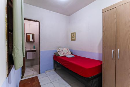 Casa para alugar com 594m², 4 quartos e 2 vagasQuarto 